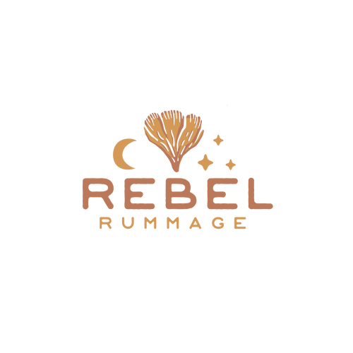 Rebel Rummage